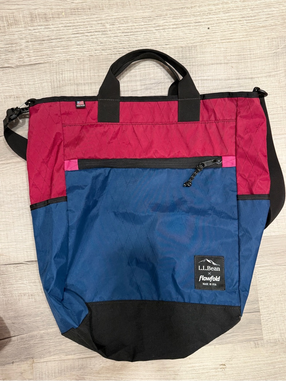 LL Bean Bag
